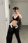 BORIS BIDJAN SABERI HAT AW21 CAMPER 11*NE*MA
